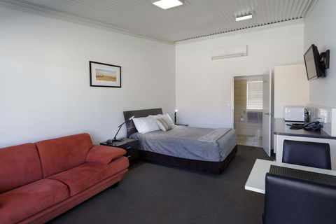 Gunnedah Lodge Motel - Accommodation Port Hedland 6
