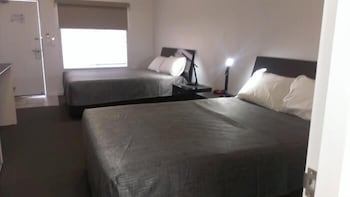 Gunnedah Lodge Motel - Accommodation Port Hedland 4