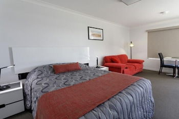 Gunnedah Lodge Motel - Accommodation Port Hedland 3