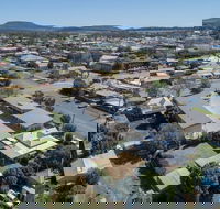 Gunnedah Lodge Motel - Accommodation Port Hedland