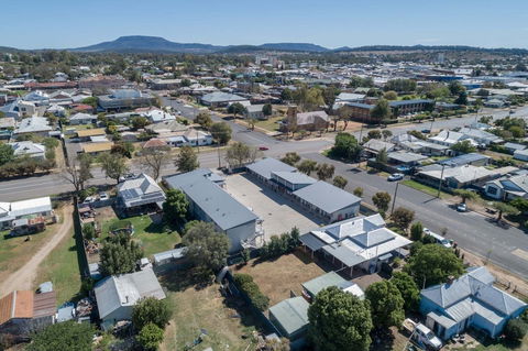 Gunnedah Lodge Motel - Accommodation Port Hedland 0