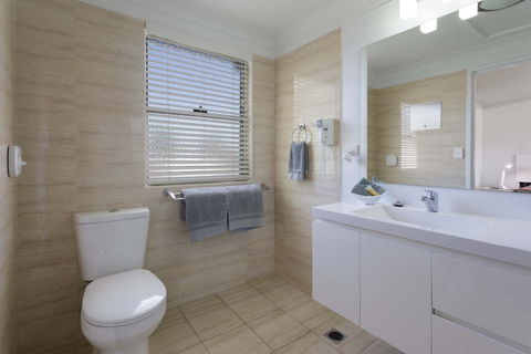 Gunnedah Lodge Motel - Accommodation Port Hedland 2