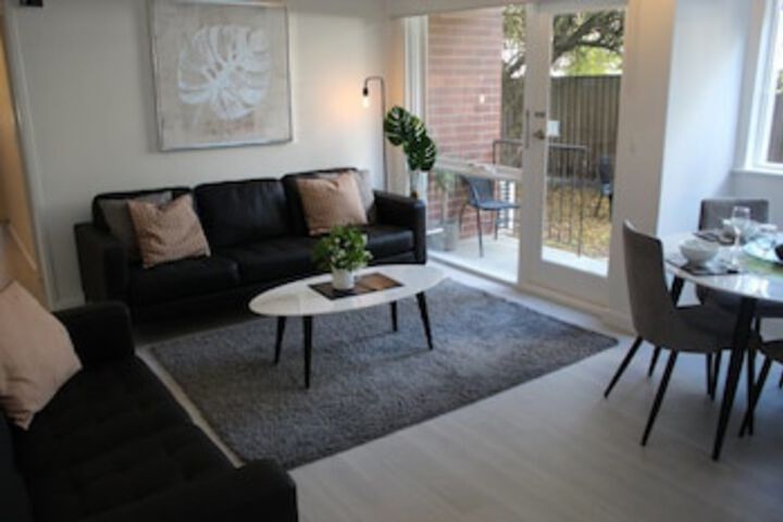 View Bank VIC Accommodation Port Hedland