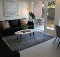 Centrepoint Units Heidelberg - Accommodation Port Hedland