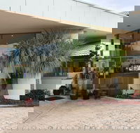 McNevin's Tamworth Motel - Accommodation Port Hedland