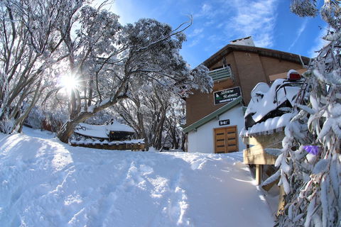 Alpine Retreat Mt Buller - Accommodation Port Hedland 0