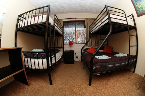 Alpine Retreat Mt Buller - Accommodation Port Hedland 5