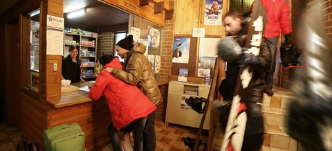 Alpine Retreat Mt Buller - Accommodation Port Hedland 2