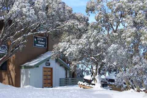 Alpine Retreat Mt Buller - Accommodation Port Hedland 1