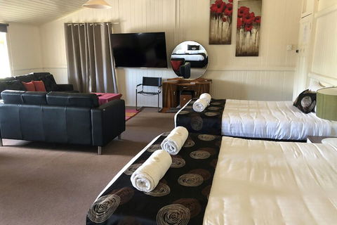 Maleny Hotel - Accommodation Port Hedland 7