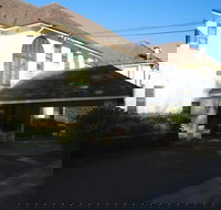 The Dormie House - On The Golf Course - Accommodation Port Hedland