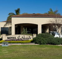 Motel Le Grande - Accommodation Port Hedland