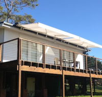 Hyams beach house - a secret treasure - Accommodation Port Hedland