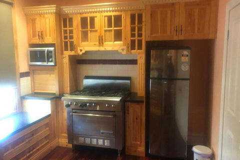 Villa Paradiso - Accommodation Port Hedland 4