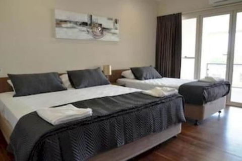 The Australian Hotel Motel Dalby - Accommodation Port Hedland 3