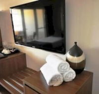 The Australian Hotel Motel Dalby - Accommodation Port Hedland