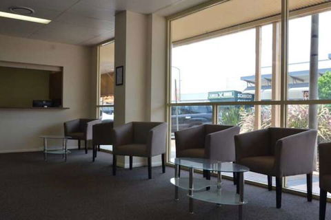 The Australian Hotel Motel Dalby - Accommodation Port Hedland 2