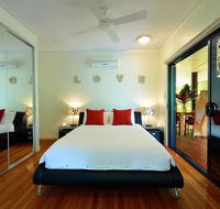 Misty Mountains Rainforest Retreat - Accommodation Port Hedland