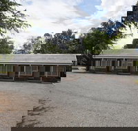 Oxley Motel - Accommodation Port Hedland