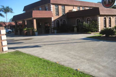 Bulahdelah Motor Lodge - Accommodation Port Hedland 3