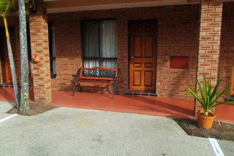 Bulahdelah Motor Lodge - Accommodation Port Hedland 1