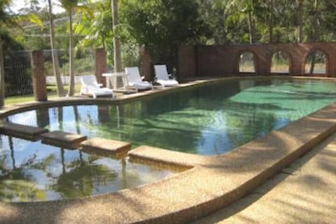 Bulahdelah Motor Lodge - Accommodation Port Hedland 2