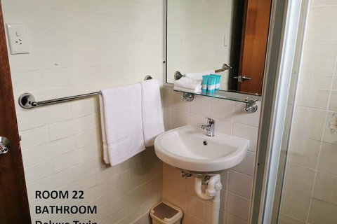 Bulahdelah Motor Lodge - Accommodation Port Hedland 6