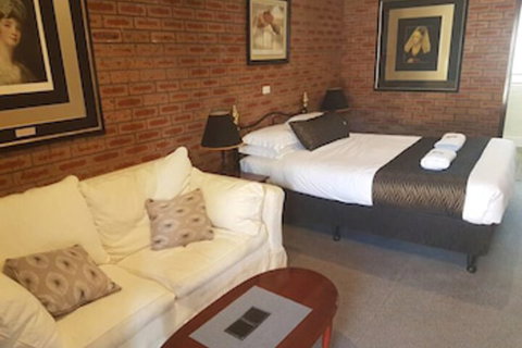 Bulahdelah Motor Lodge - Accommodation Port Hedland 0