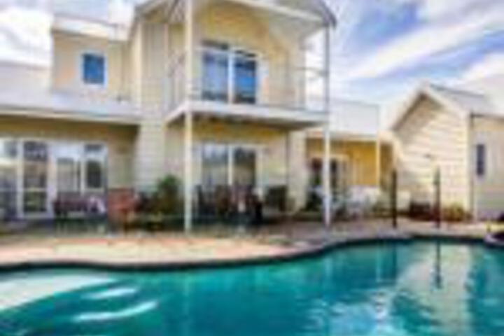 Aspendale VIC Accommodation Port Hedland