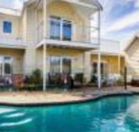 Seaside Spa Retreat - Accommodation Port Hedland