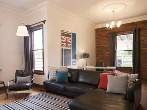 Boutique Stays - Parliament Place- Brighton - Accommodation Port Hedland 3