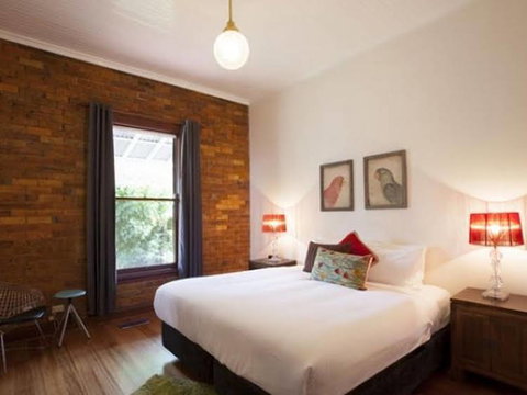 Boutique Stays - Parliament Place- Brighton - Accommodation Port Hedland 2
