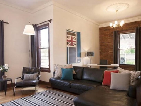 Boutique Stays - Parliament Place- Brighton - Accommodation Port Hedland 1