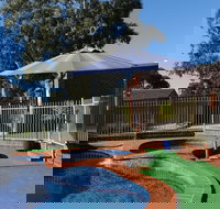 Golden Reef Motor Inn - Accommodation Port Hedland