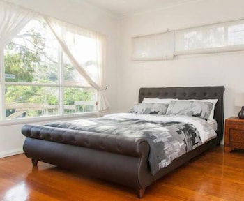 Eltham Retreat - Accommodation Port Hedland 0