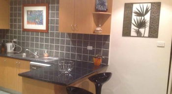 Eltham Retreat - Accommodation Port Hedland 4
