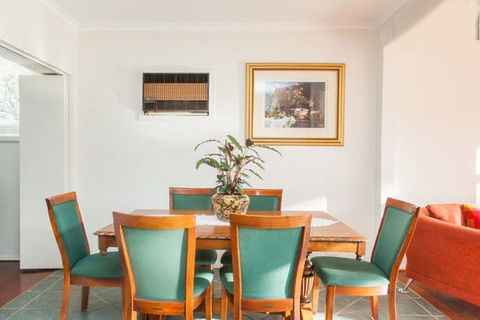 Eltham Retreat - Accommodation Port Hedland 5