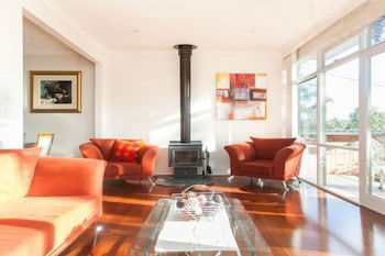 Eltham Retreat - Accommodation Port Hedland 3