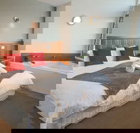 Tides Apartments - Accommodation Port Hedland