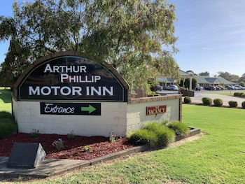 Arthur Phillip Motor Inn - Accommodation Port Hedland 0