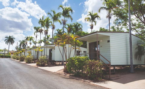 Discovery Parks â€“ Argylla - Accommodation Port Hedland 2