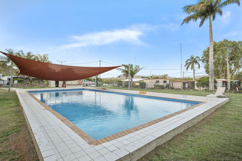 Discovery Parks â€“ Argylla - Accommodation Port Hedland 3