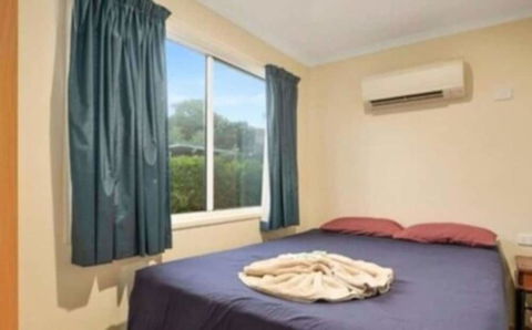 Discovery Parks â€“ Argylla - Accommodation Port Hedland 6