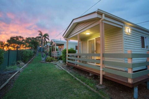 Discovery Parks â€“ Argylla - Accommodation Port Hedland 0