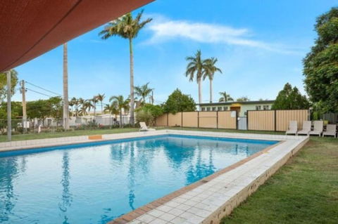 Discovery Parks â€“ Argylla - Accommodation Port Hedland 4