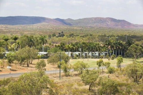 Discovery Parks â€“ Argylla - Accommodation Port Hedland 1