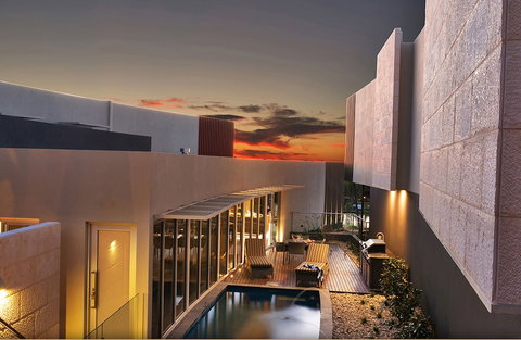 The Frames - Accommodation Port Hedland 2