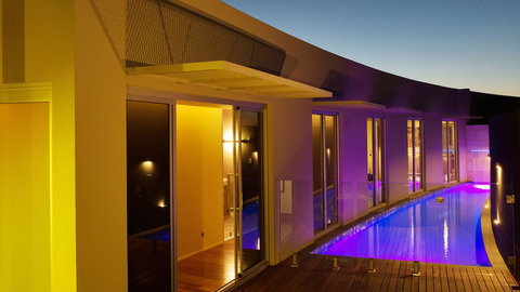 The Frames - Accommodation Port Hedland 0