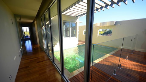 The Frames - Accommodation Port Hedland 1