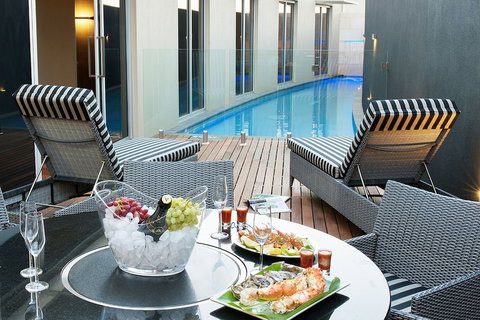 The Frames - Accommodation Port Hedland 3